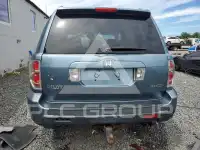 2007 Honda PILOT фото