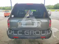 2007 Honda PILOT фото