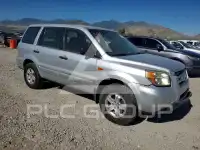 2007 Honda PILOT фото