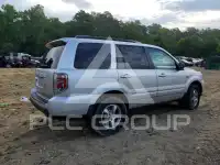 2007 Honda PILOT фото