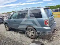 2007 Honda PILOT фото