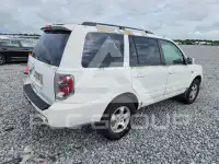 2007 Honda PILOT photo