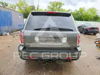 2007 Honda PILOT фото