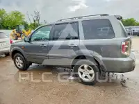2007 Honda PILOT фото