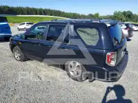 2007 Honda PILOT фото