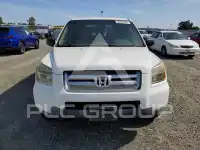 2007 Honda PILOT photo