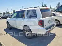 2007 Honda PILOT фото