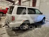 2007 Honda PILOT фото