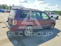 2007 Honda PILOT фото