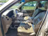 2007 Honda PILOT photo