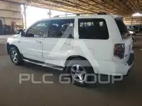 2007 Honda PILOT фото