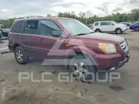 2007 Honda PILOT photo