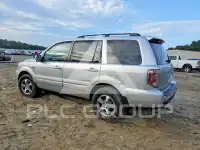 2007 Honda PILOT фото