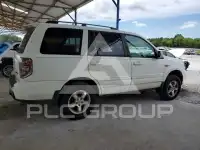 2007 Honda PILOT фото