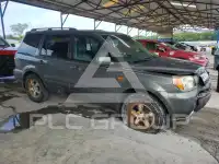 2007 Honda PILOT фото
