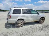 2007 Honda PILOT фото