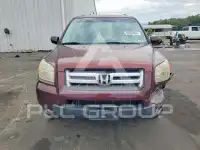 2007 Honda PILOT photo