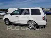 2007 Honda PILOT photo