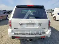 2007 Honda PILOT photo