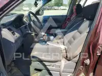 2007 Honda PILOT фото