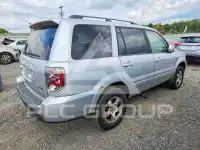 2007 Honda PILOT photo