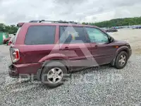 2007 Honda PILOT photo