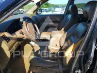 2007 Honda PILOT фото