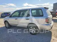 2007 Honda PILOT фото