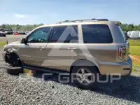 2007 Honda PILOT photo