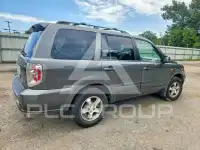 2007 Honda PILOT фото