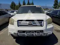 2007 Honda PILOT фото