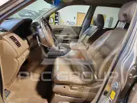 2007 Honda PILOT фото