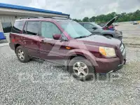 2007 Honda PILOT photo
