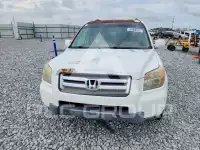 2007 Honda PILOT photo