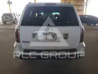 2007 Honda PILOT фото