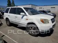 2007 Honda PILOT фото