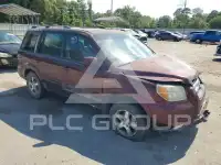 2007 Honda PILOT фото