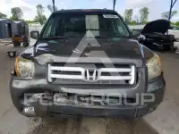 2007 Honda PILOT фото
