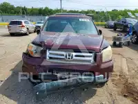 2007 Honda PILOT фото