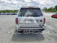2007 Honda PILOT фото