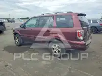 2007 Honda PILOT photo