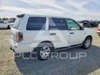2007 Honda PILOT photo