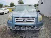 2007 Honda PILOT фото