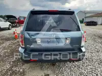 2007 Honda PILOT фото