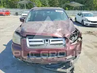 2007 Honda PILOT фото