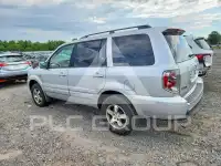 2007 Honda PILOT photo