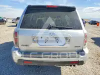 2007 Honda PILOT фото