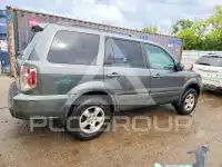 2007 Honda PILOT фото