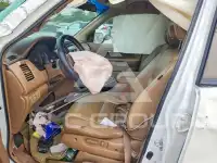 2007 Honda PILOT фото