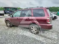 2007 Honda PILOT photo